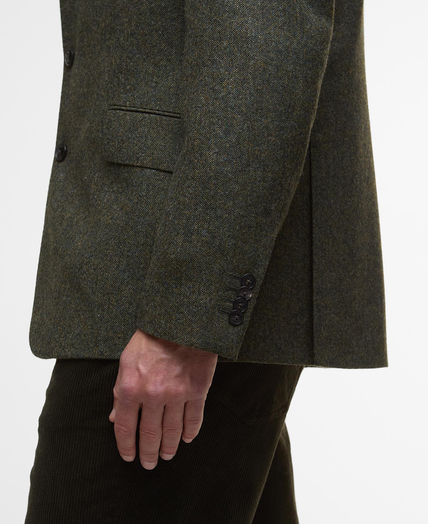 Godfrey Moons Shetland Blazer image number 5