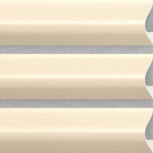 Natural Chalk PR62-948 Pirouette® Blinds