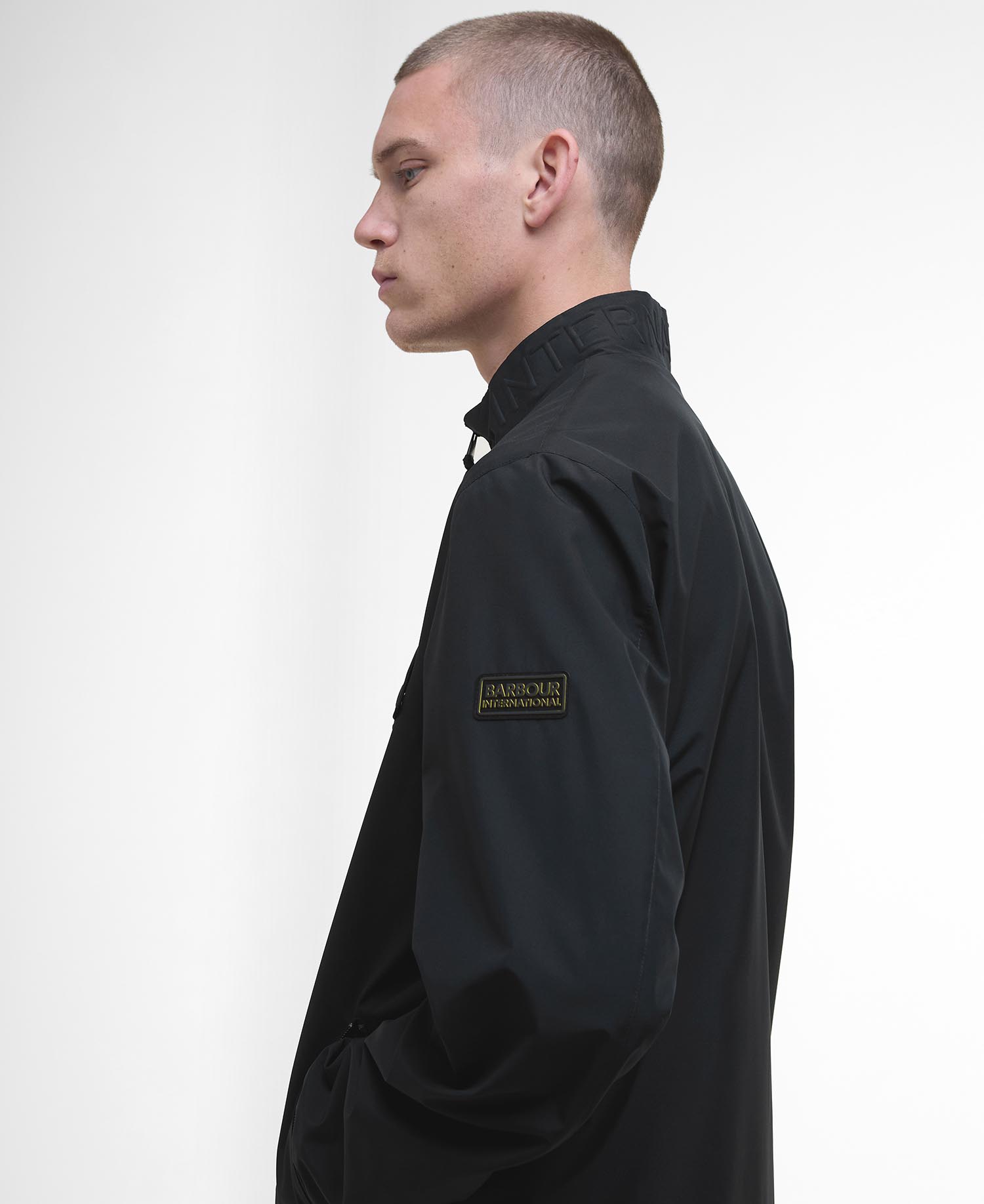 Re-Duke Showerproof Jacket image number 4