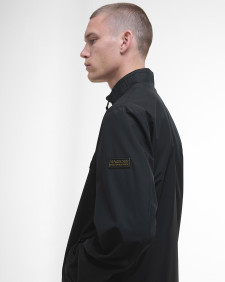 Re-Duke Showerproof Jacket Classic Black