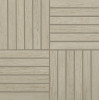 Nest Mindful In Oak And Olive Mix 1×6 Mosaic Matte Rectified