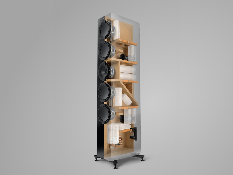 Performance Critical Damping