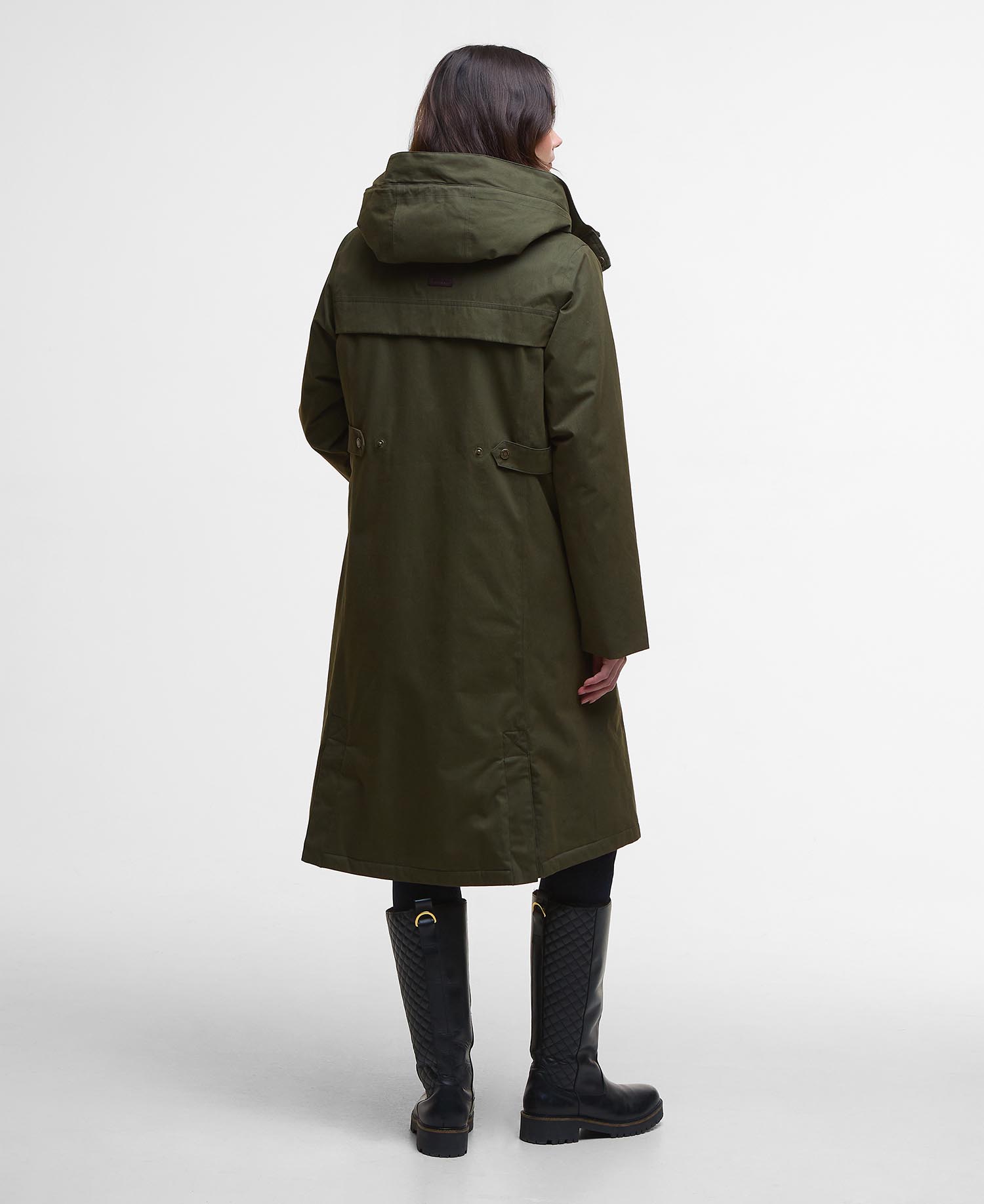 Bamburgh Waterproof Jacket image number 2