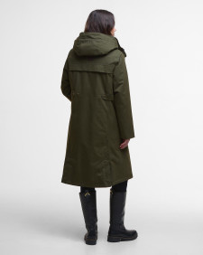 Bamburgh Waterproof Jacket 