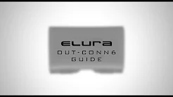Elura OUT-CONN6 Guide
