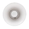 Sound System, 4-3/4 in L, 5 in, 15 W, 5 L in