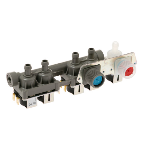 Water Valve Fl Washer He