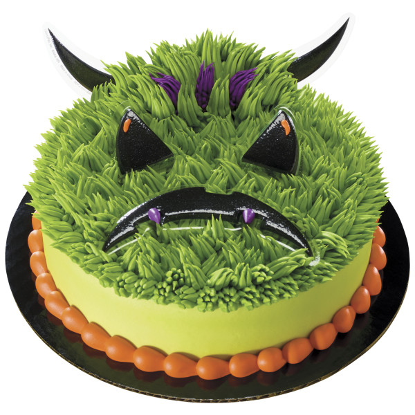 Pumpkin Faces Creations Pop Tops®