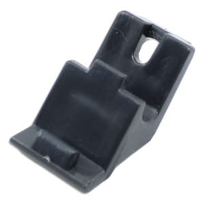 On-Off Button Pin Plate