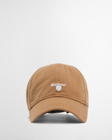 Cascade Sports Cap Bronze Brown
