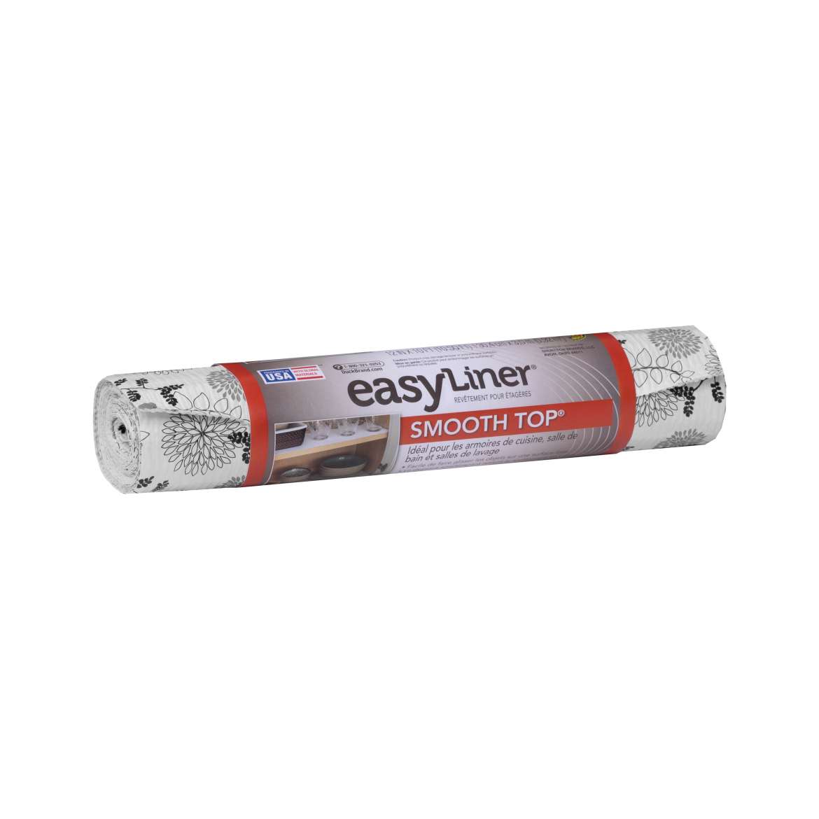 Smooth Top® EasyLiner®