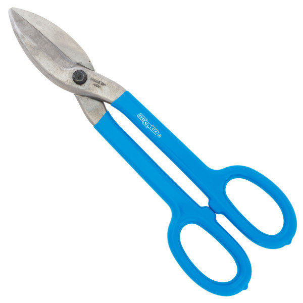 612TS 12-inch Straight Tinner Snip