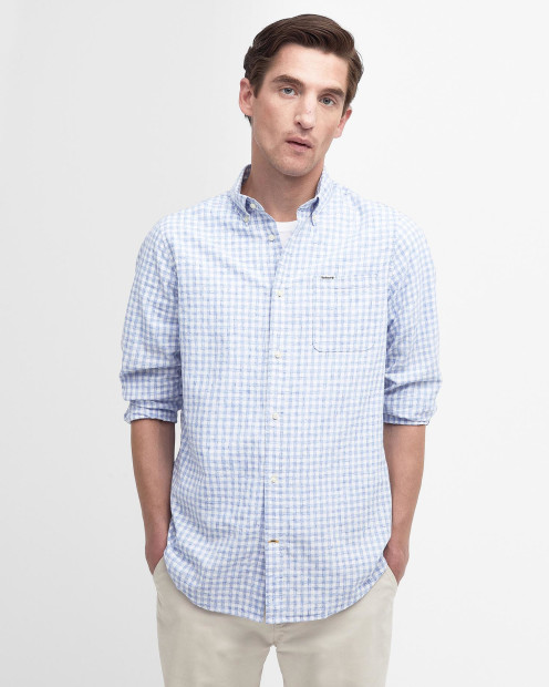 Camicia leggermente aderente Kanehill 