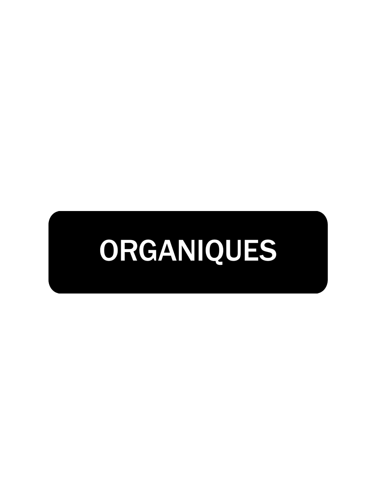 ARISTATA – Label – Organiques – Black-White