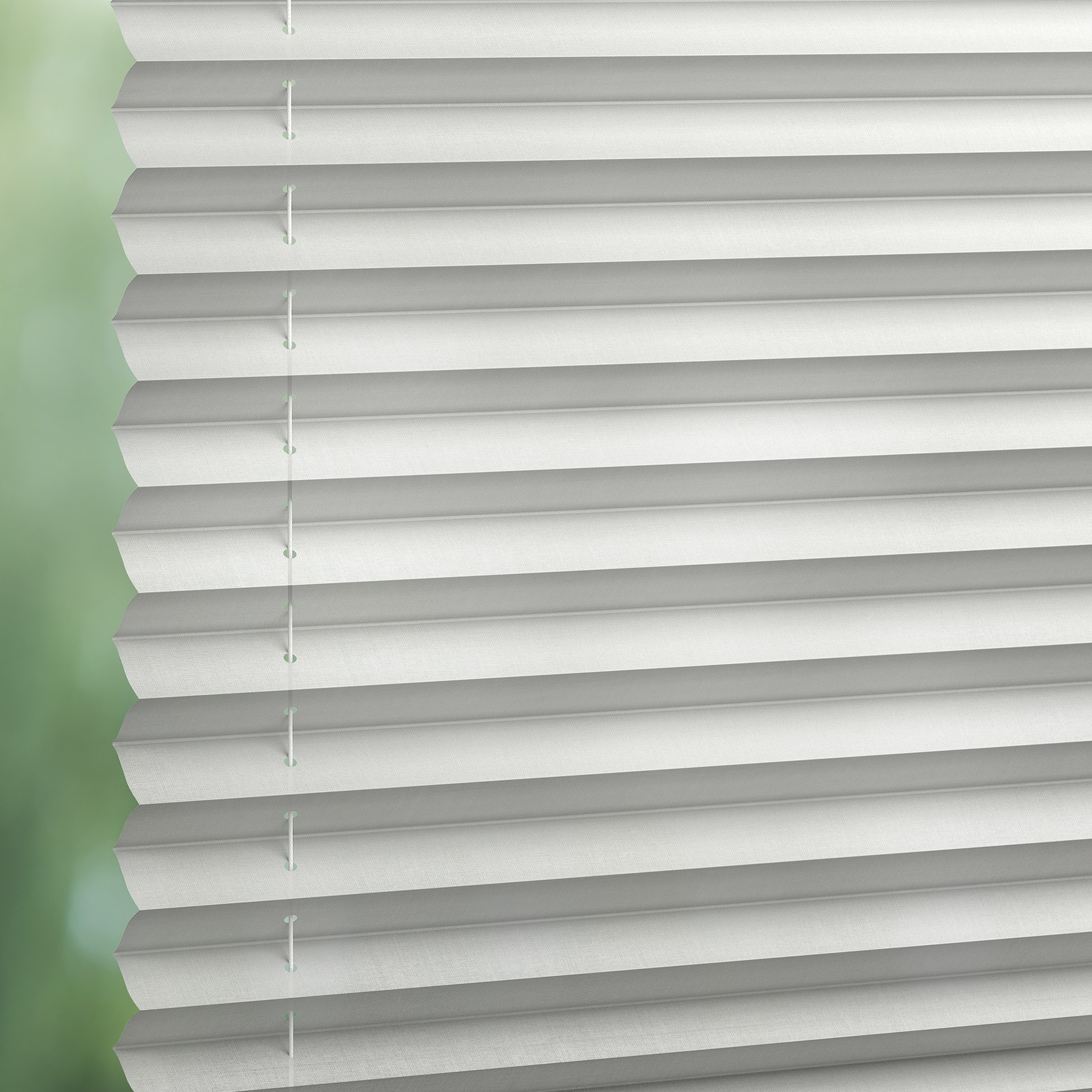Poladium FR 9511 Pleated Blind