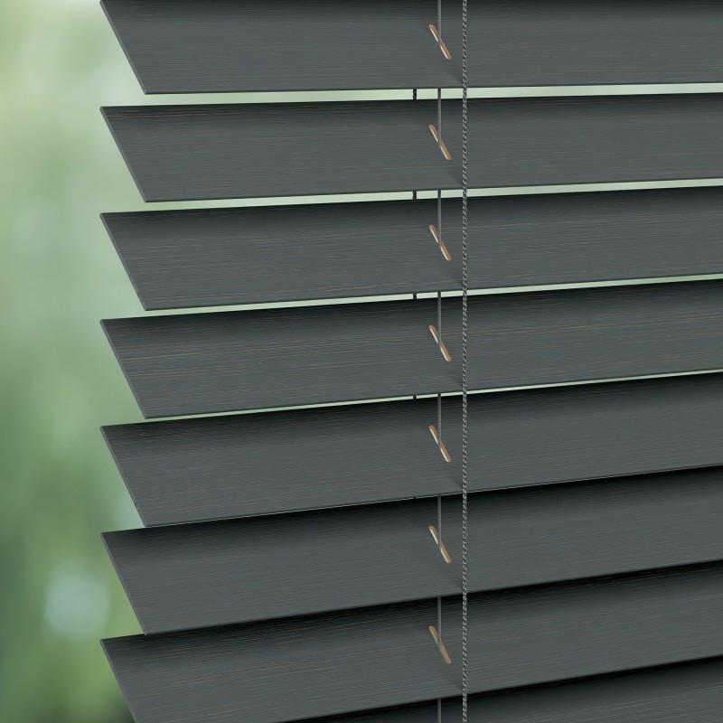 Bamboo 8394 Wood Venetians