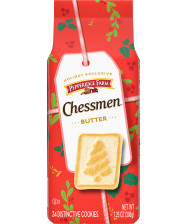 (7.25 ounces) Pepperidge Farm® Chessmen® Butter Cookies