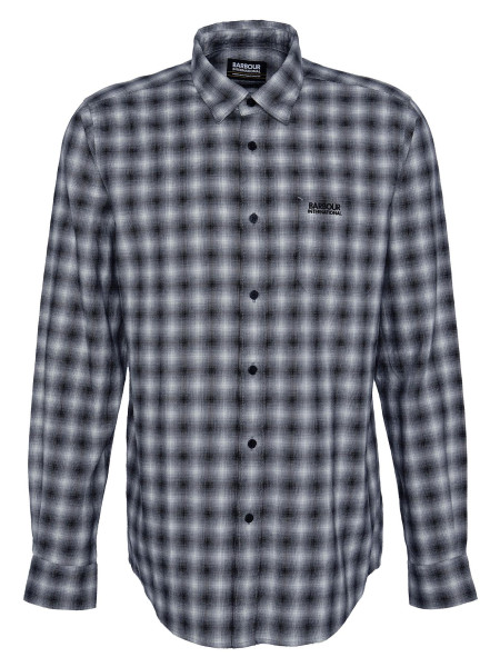 Richer Regular Long-Sleeved Shirt Richer Regular Long-Sleeved Shirt
