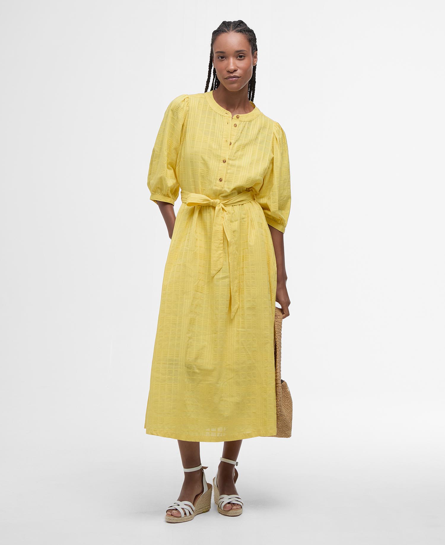 Heidi Midi Dress image number 0