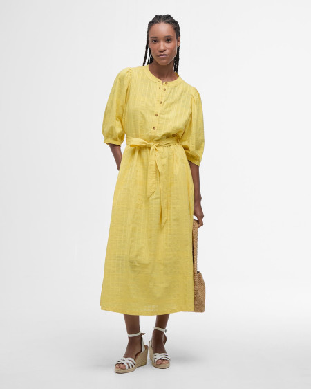Heidi Midi Dress