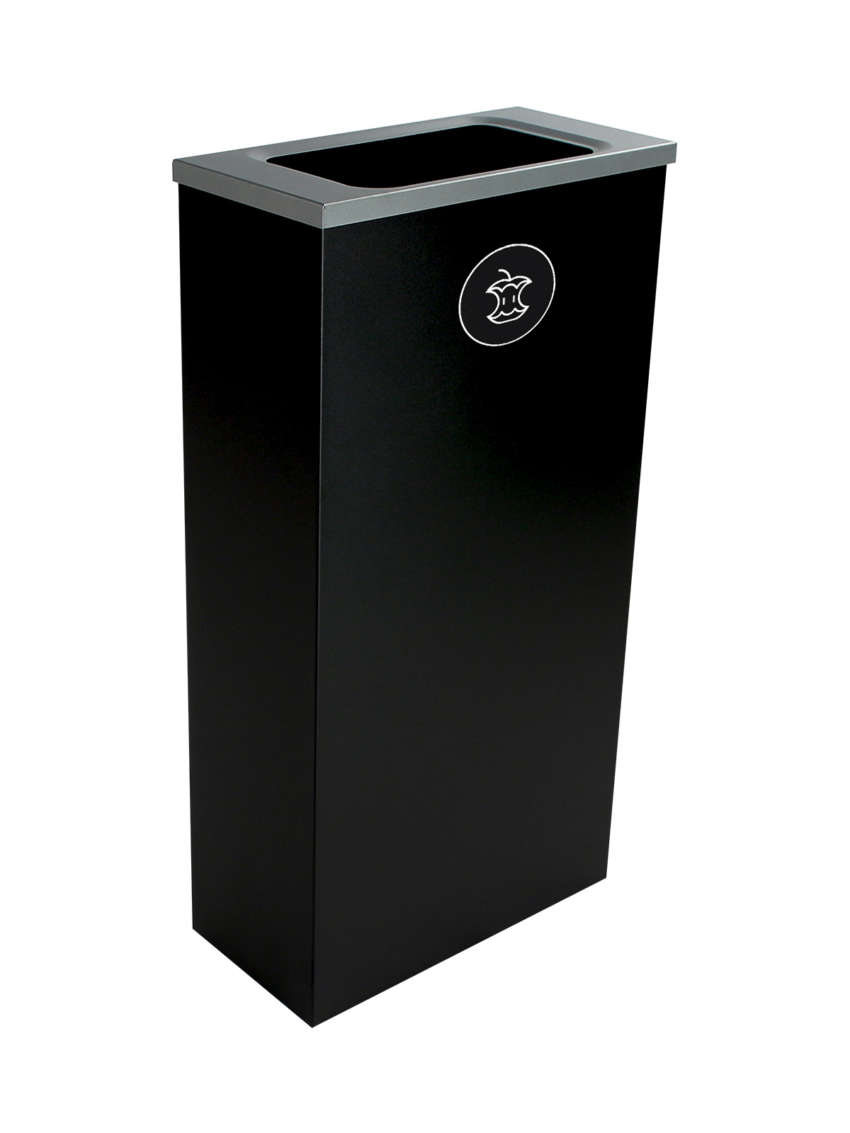 SPECTRUM – Single – Kit – Cube Slim – Organics – Full – Black
