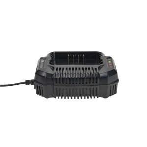 Rubbermaid Commercial, Motorized Kit Charger