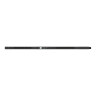 PX3 Series Rack Power Distribution Unit 208V 30/24A 3 m L Cord Black 2.1 H x 2.6 W x 70.1 D in.