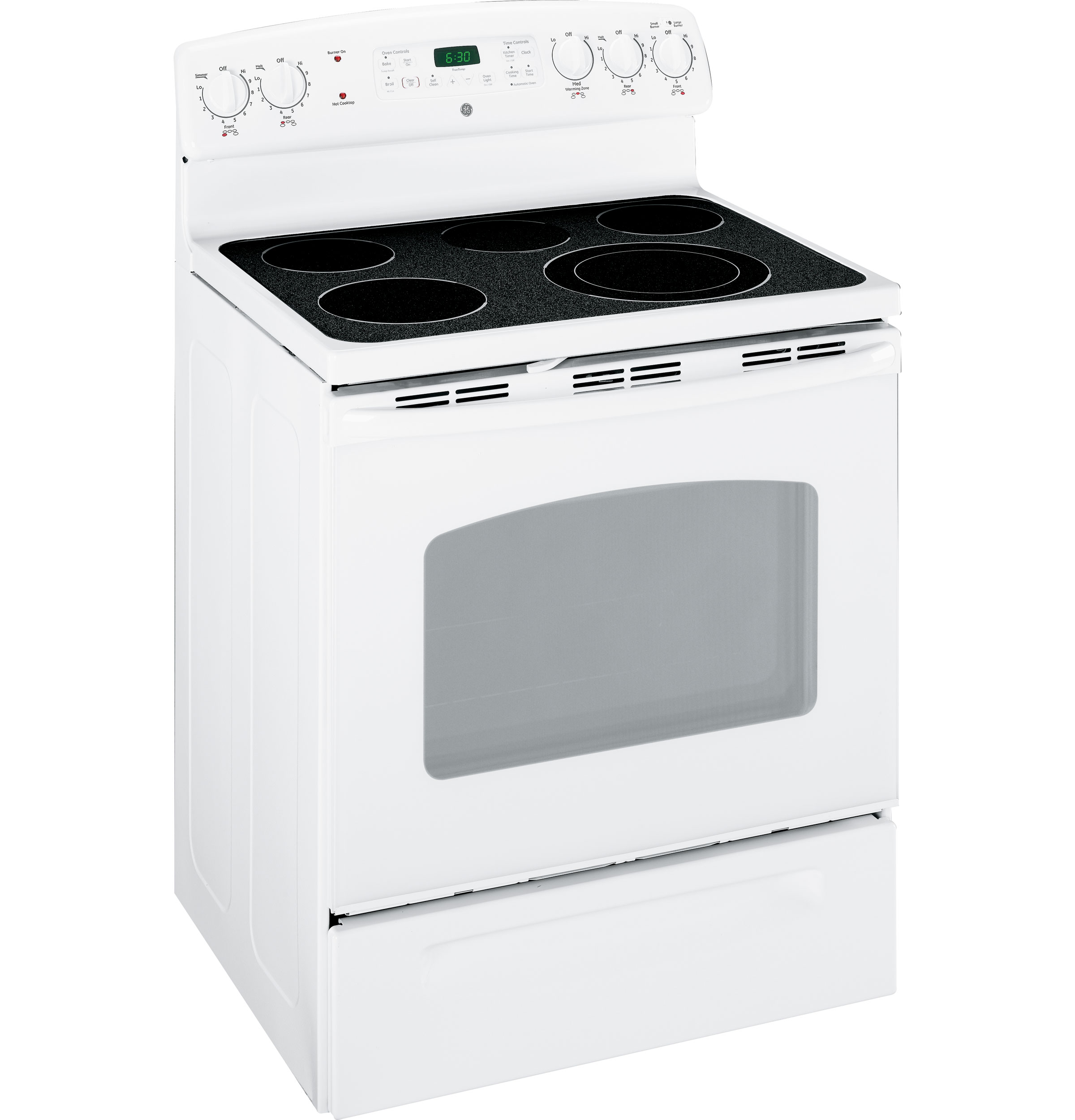 GE® 30
