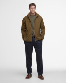 Keld Showerproof Jacket Light Sage