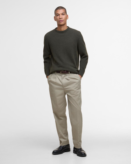 Holden Crew Neck Jumper