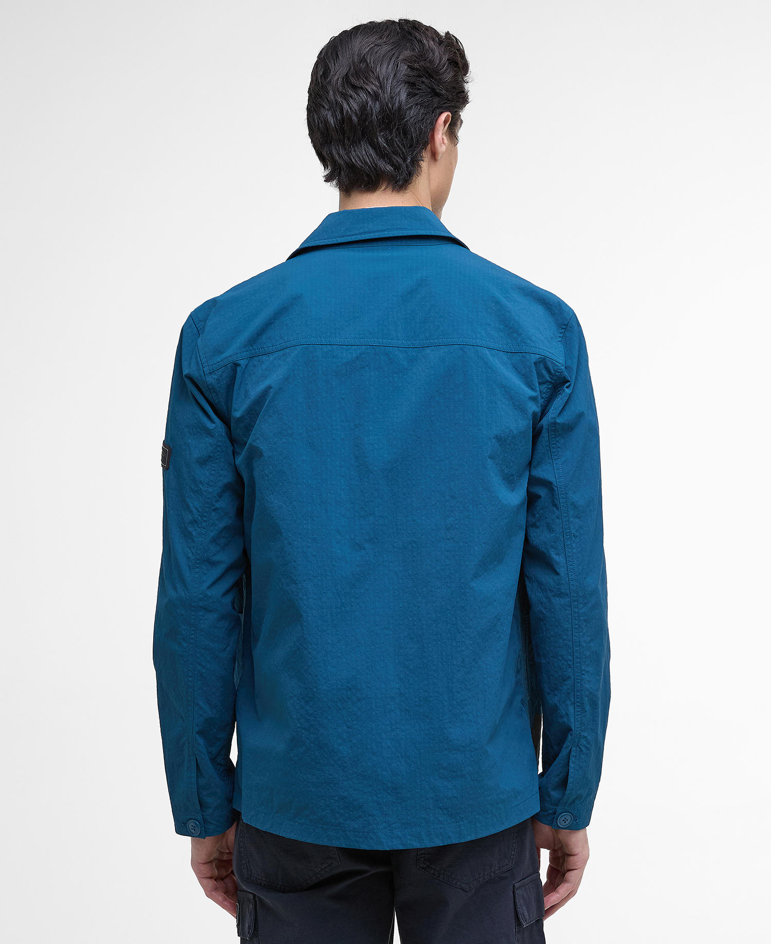Douglas Overshirt image number 2