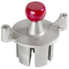 HEAD ASSY 6 SECT CM