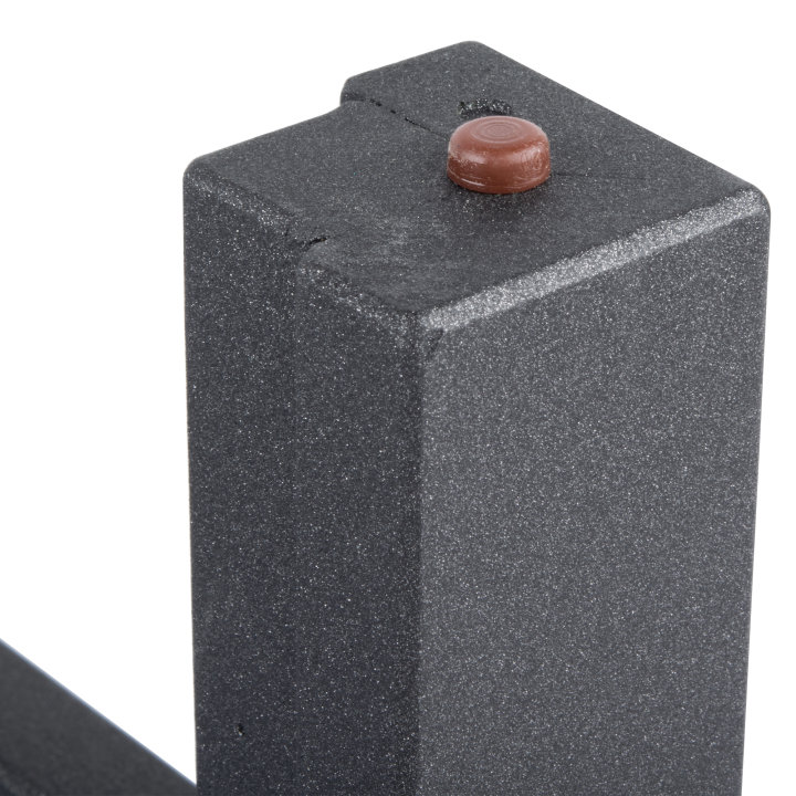 Cubic Display Cutting Board Tables