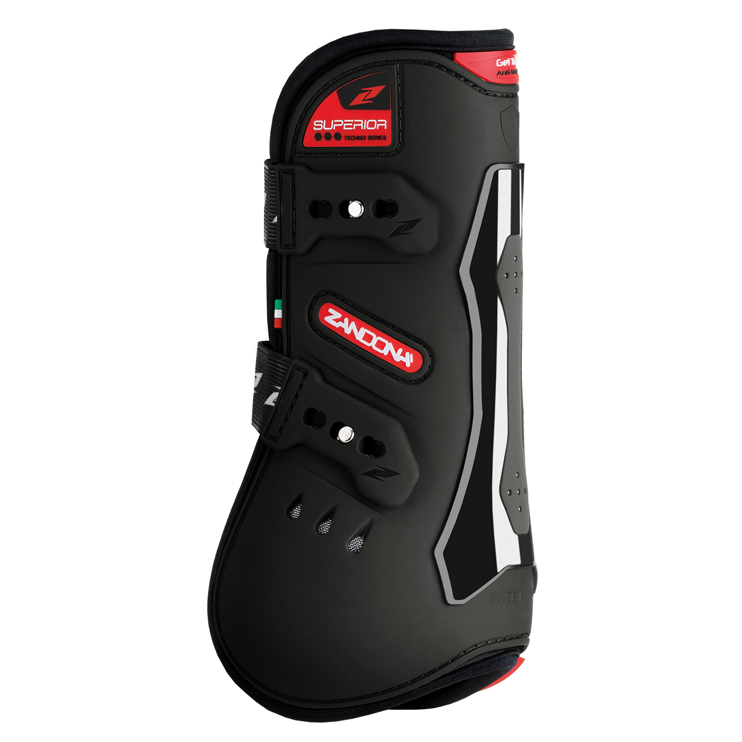 Zandona Superior Air Tendon