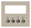 Sound System GT-NSB Distributes Power and Data to GT Series Station