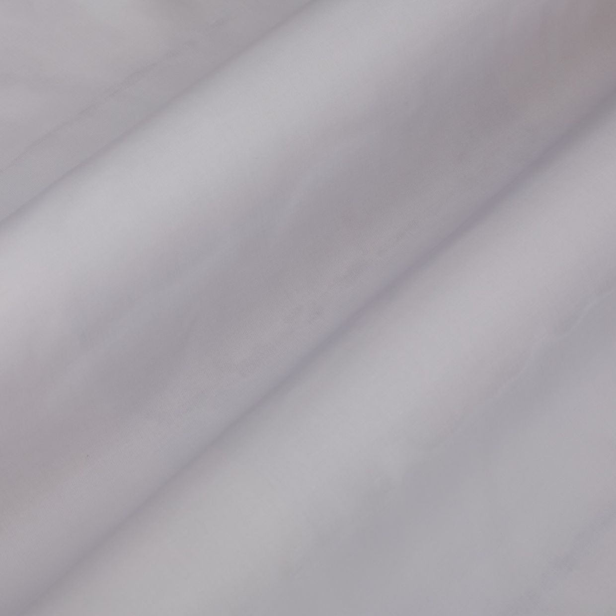 Clarity Silver Voile Curtain