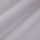 Pale lavender curtain fabric, hanging in soft diagonal folds, gently diffusing light in a neutral, dim interior close-up.