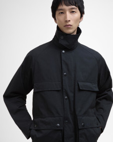 Freizeitjacke Sugarlump Bedale Peached 