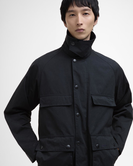 Freizeitjacke Sugarlump Bedale Peached