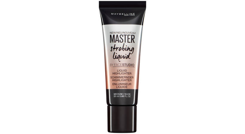 Maybelline New York Master Strobing Likit Aydınlatıcı - 200 Koyu Ton