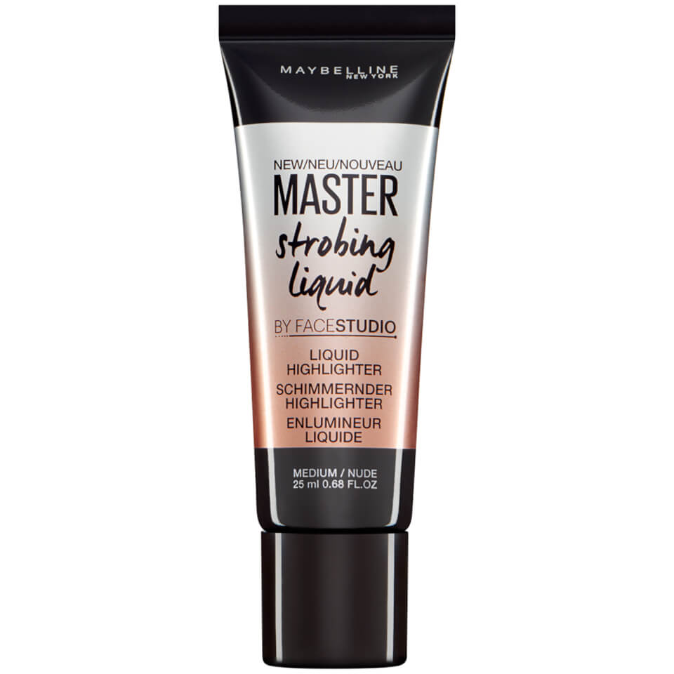 200 Medium/Nude Glow