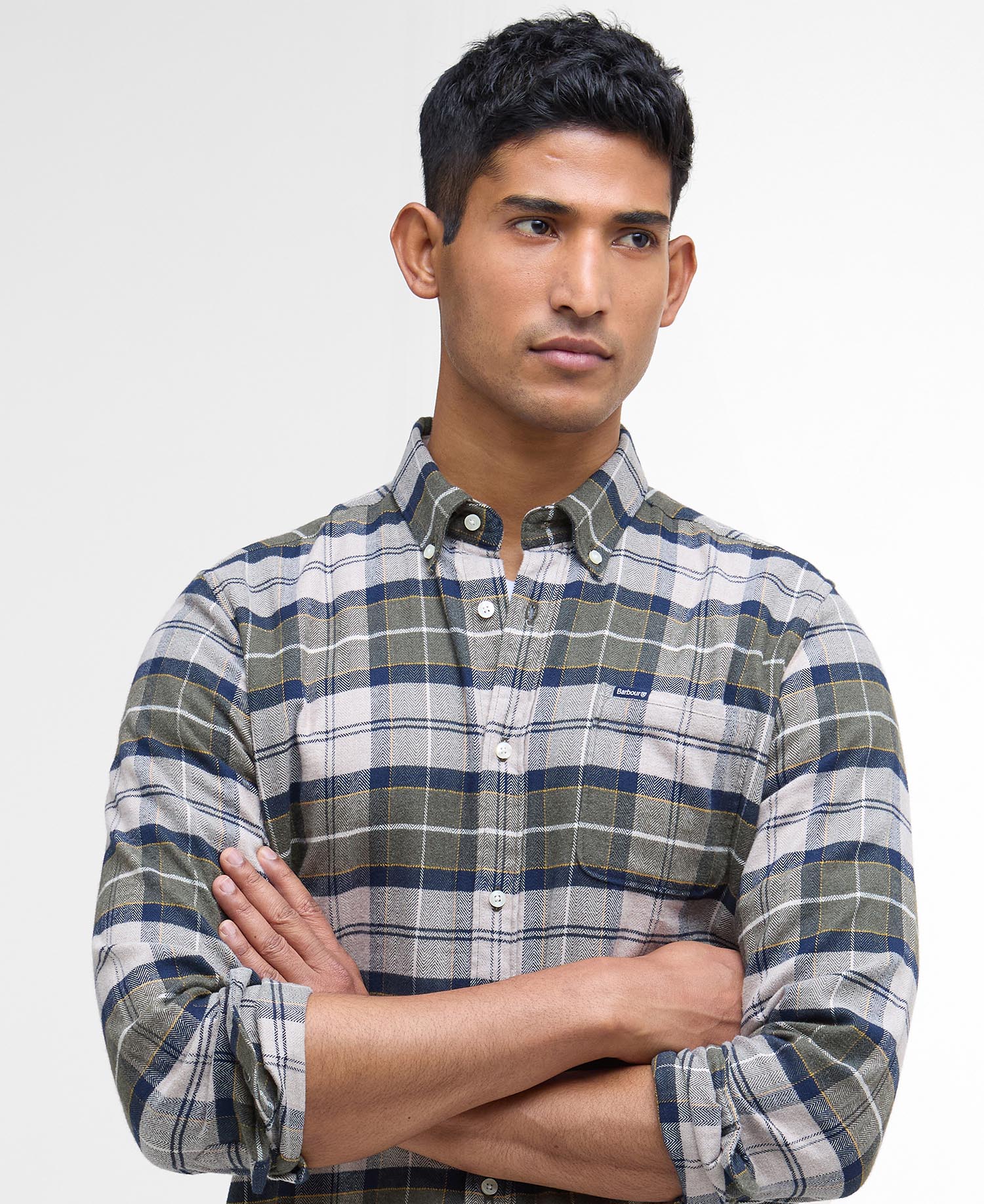 Camicia Kyeloch taglio sartoriale image number 3
