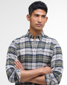 Camicia Kyeloch taglio sartoriale 