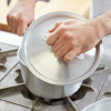 7.5-inch Arkadia™ cover for 2.75-quart Arkadia sauce pans