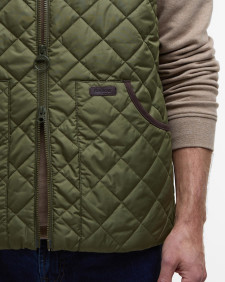 Gilet Chesterwood 