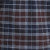 Kyeloch Tailored Long-Sleeved Shirt Midnight Oak Tartanswatch