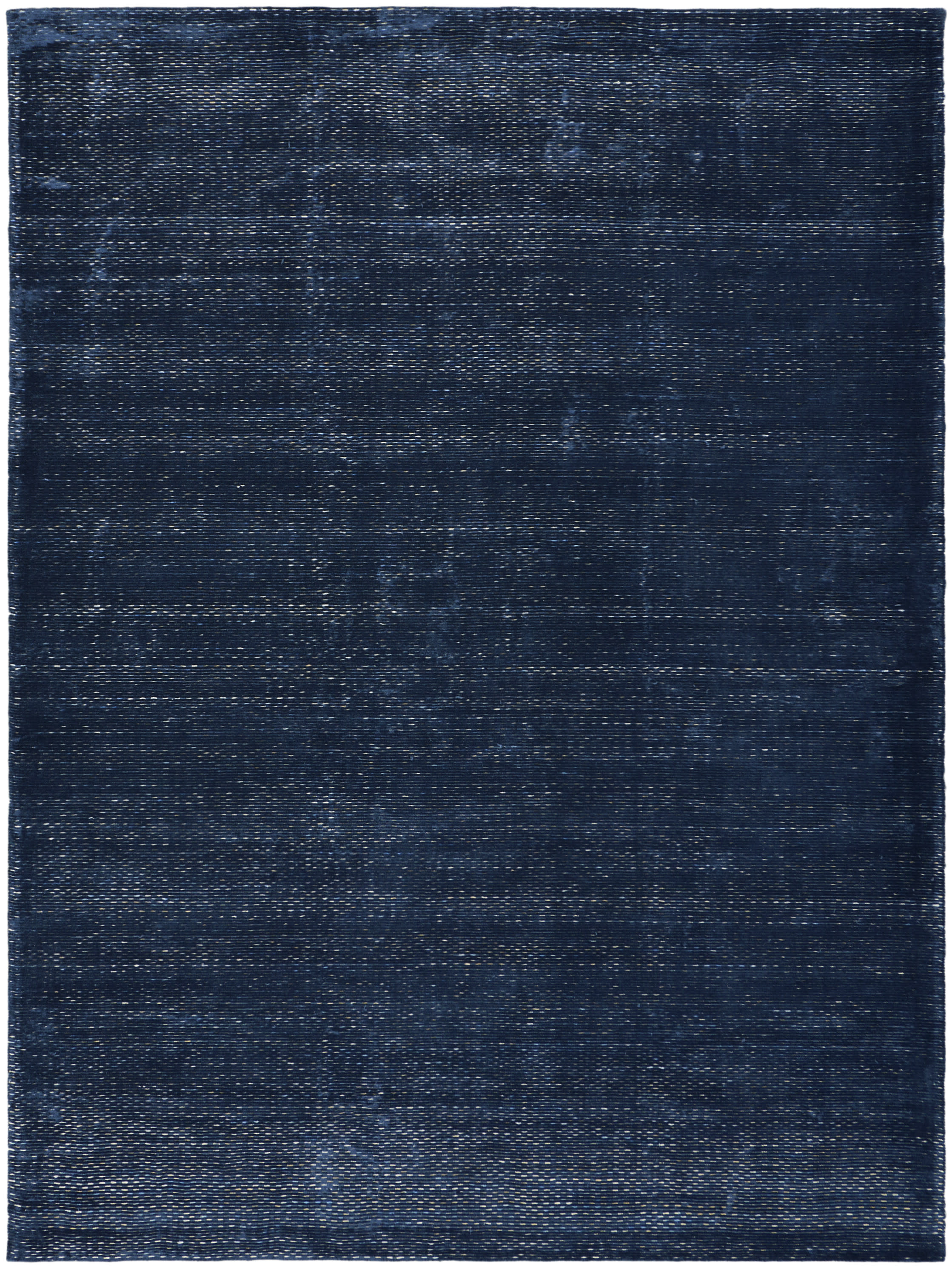 Calvin Klein Valley 8'6" x 11'6" Blue Modern Indoor Rug
