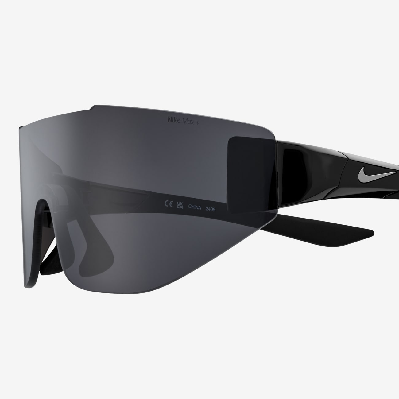 Nike Athena Edge Style Image