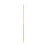 Boardwalk, Lie-Flat, Bolt-On Handle, 54", Wood, Natural