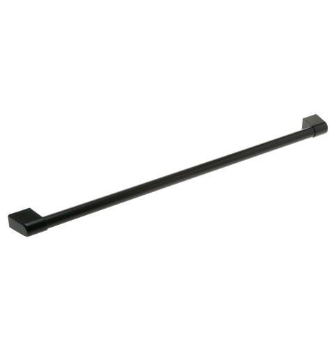 REFRIGERATOR DOOR HANDLE - FLAT BLACK